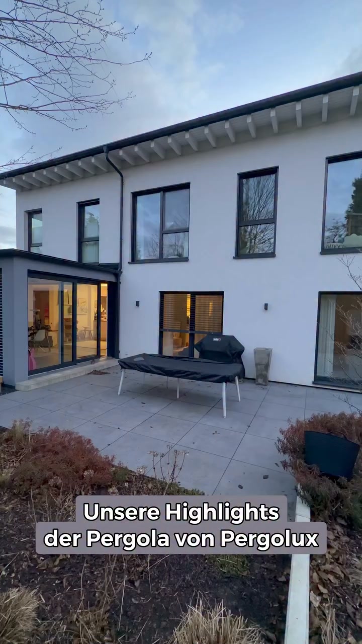 Outdoor-Living neu definiert