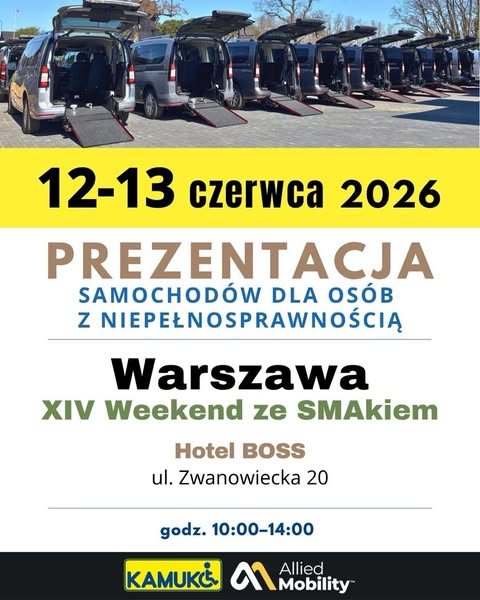 Widzimy się?