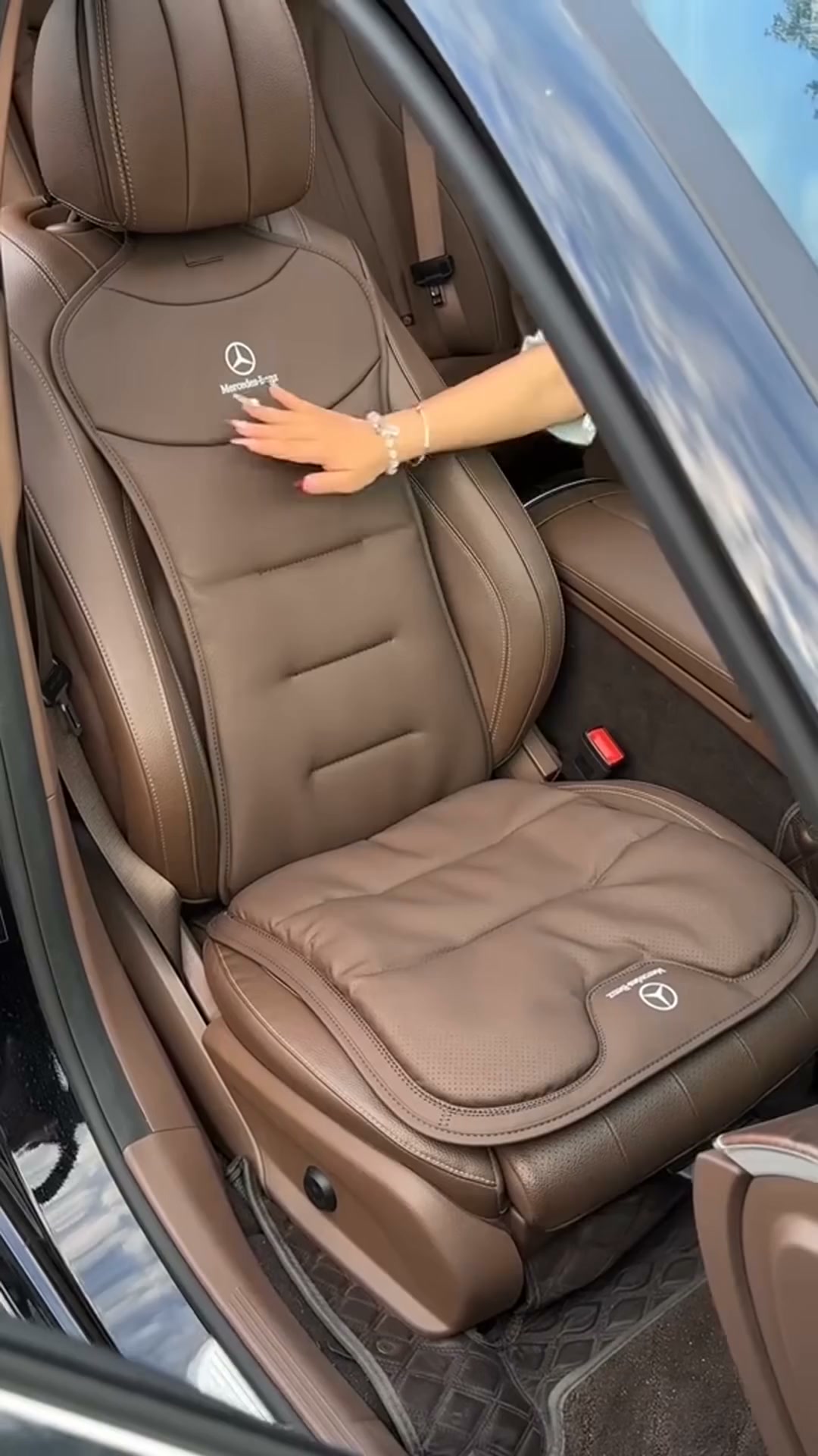 Upgrade Your Car's Interior
