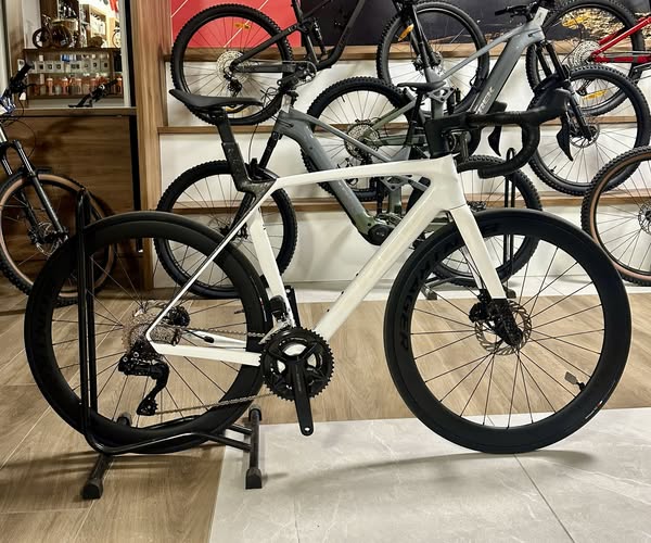 Anúncio de SPORTMAN.pl - sklep rowerowy, serwis, bike fitting