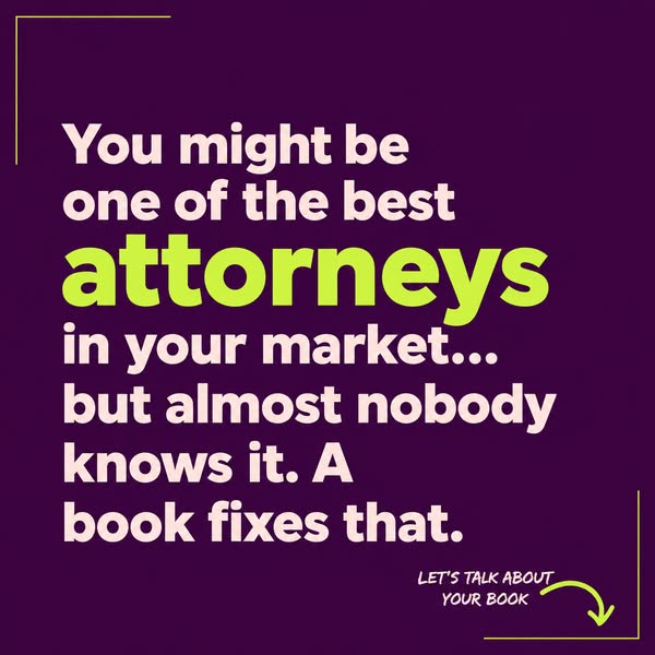 Turn Your Expertise into a Bestselling Book