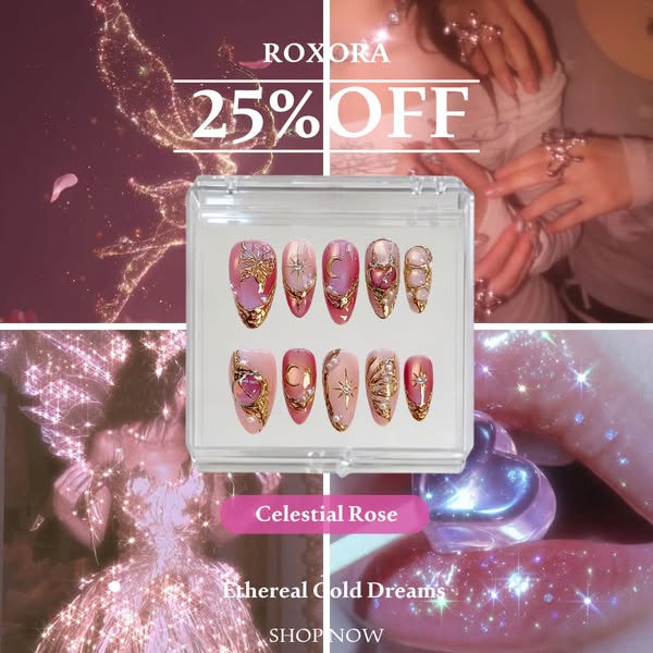 roxoranails.com