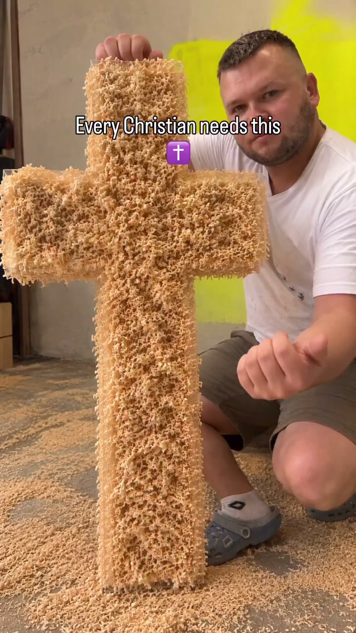 Deja que tu fe brille