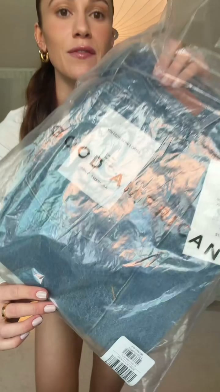 AMERICA’S FAVORITE DENIM