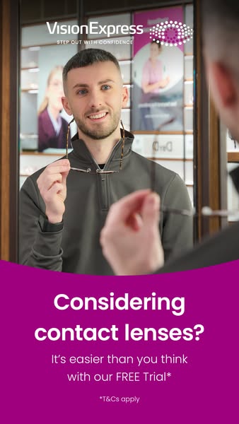 Book your Free Trial today