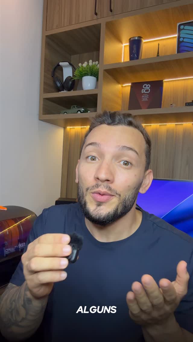 Anúncio de Manychat