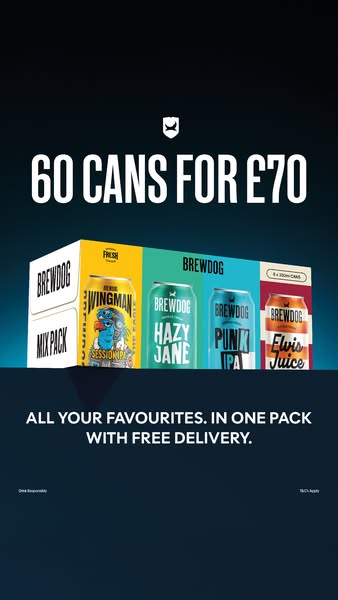 STOCK UP NOW | ENDS SOON
