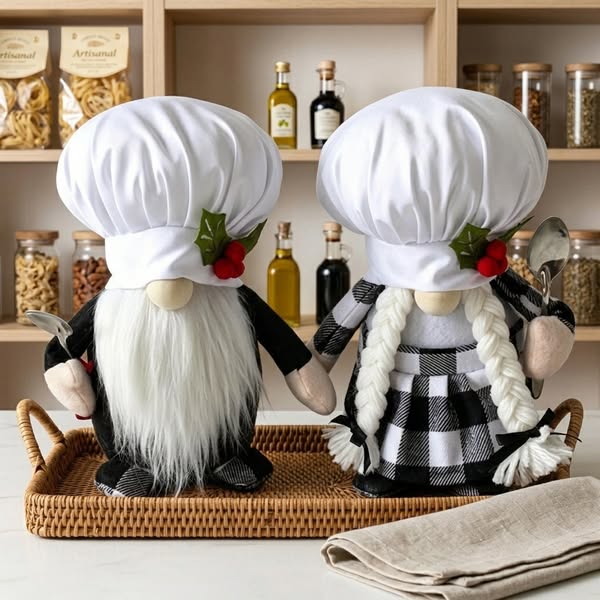 The Sweetest Gift for Your Kitchen This Holiday!