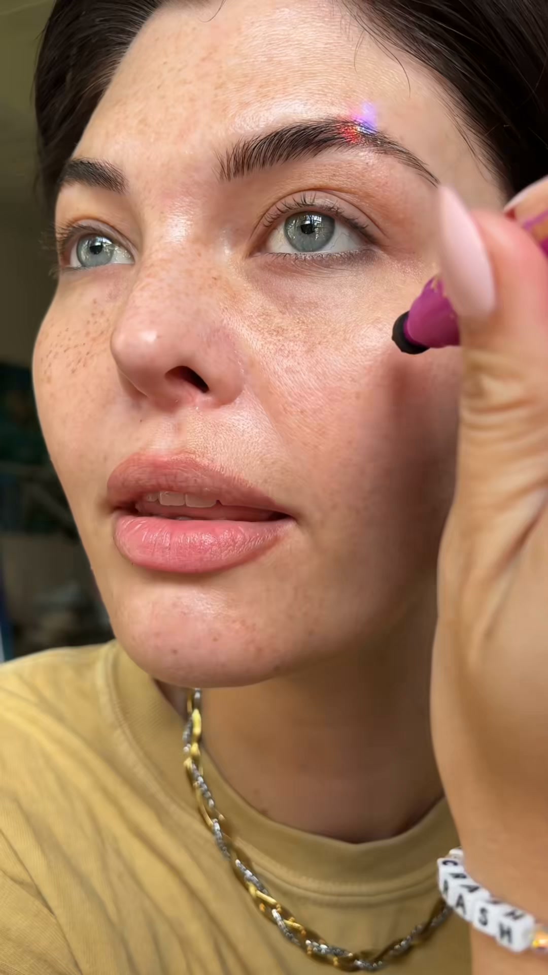 The Easiest Sun-Kissed Look