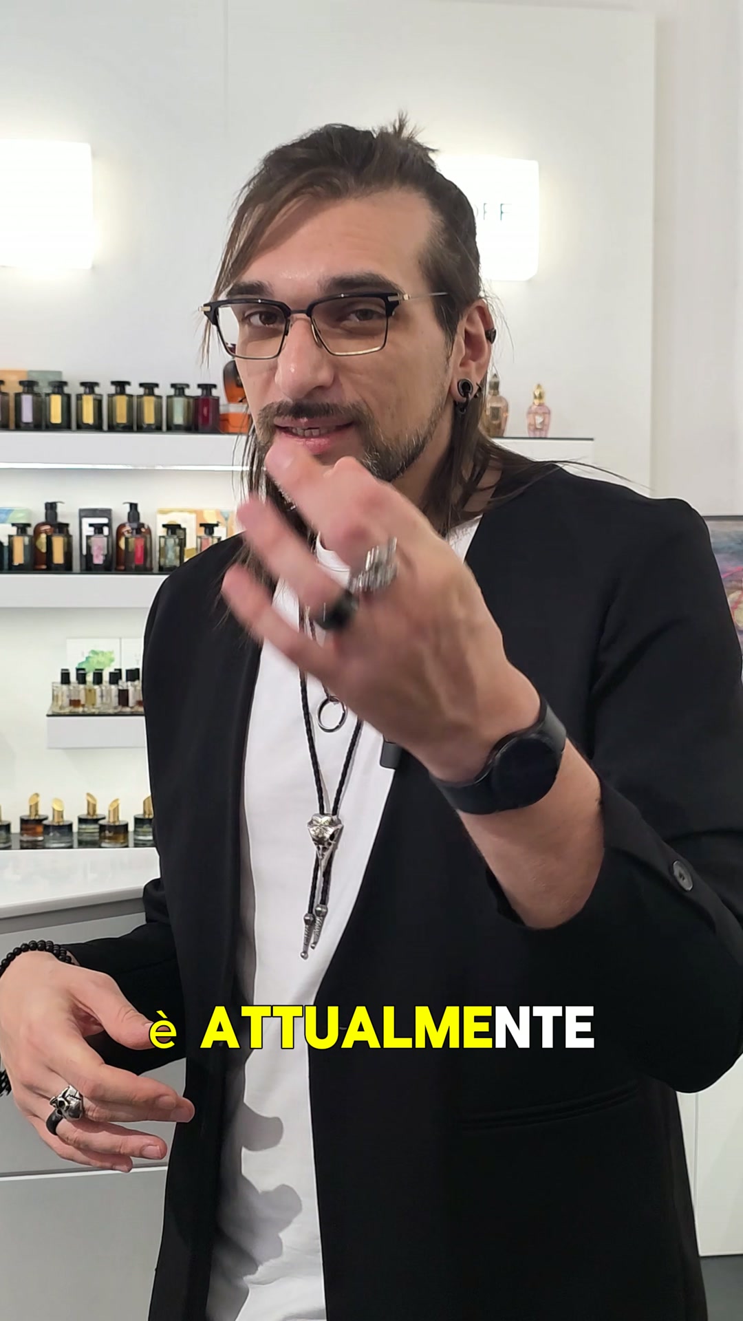 Oltre 160 Brand di Profumeria Artistica