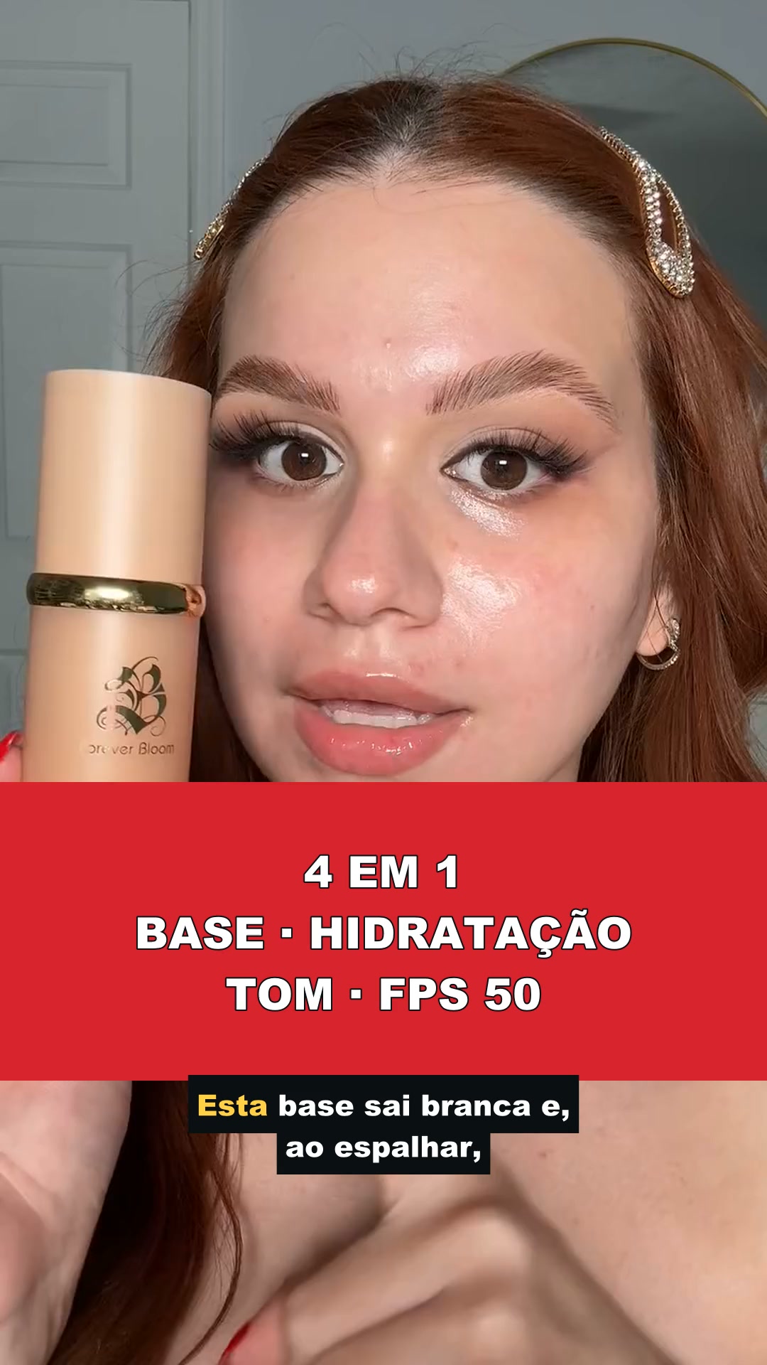Compara os dois lados