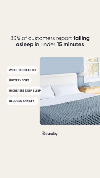 Optimize your sleep routine
