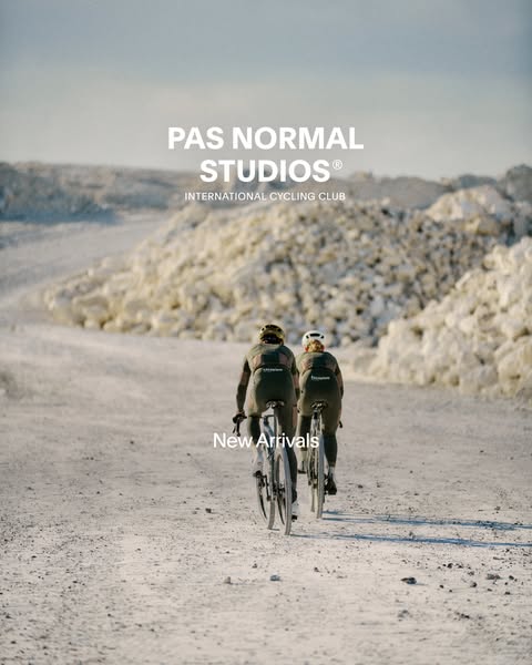 New styles, built to perform