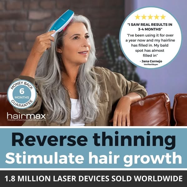 Start Your Hair Growth Journey Today
