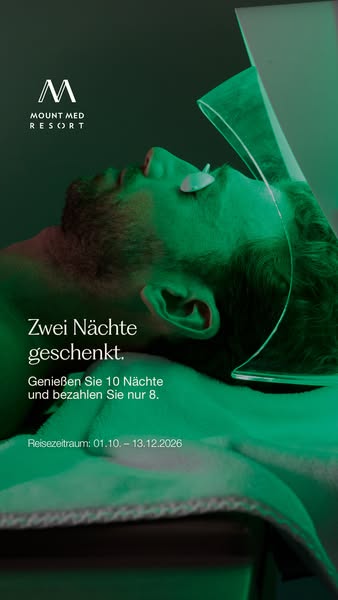 Eine besondere Gelegenheit