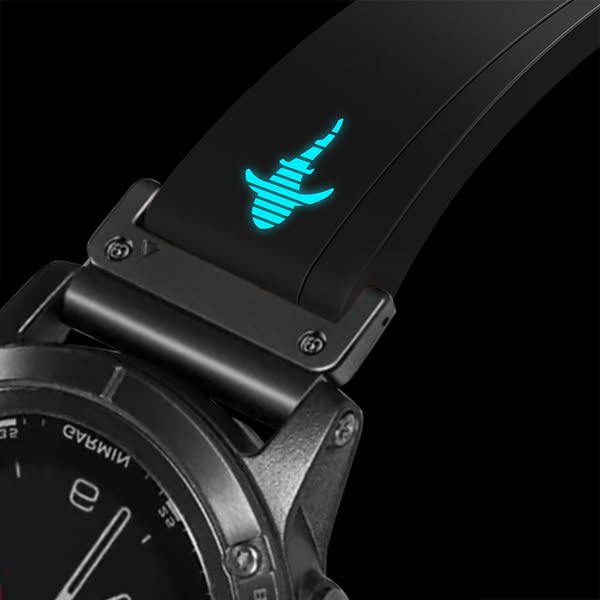 Elevate Your Garmin with Style