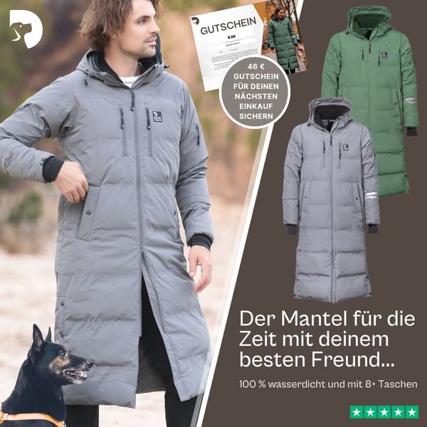 Jetzt vorbestellen + Geschenkgutschein sichern