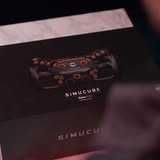 Simucube 3 Pro + Simucube Savu Pro | GPerformance