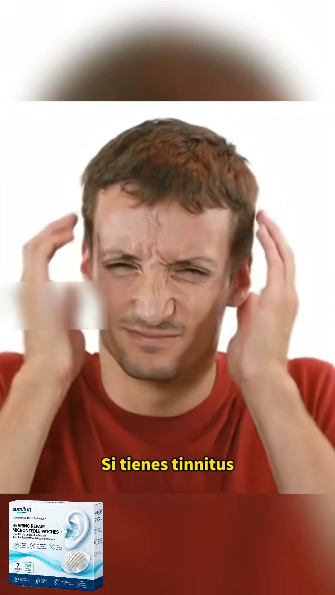 The $39 "Hack" That Replaces $4,000 Hearing Aids.