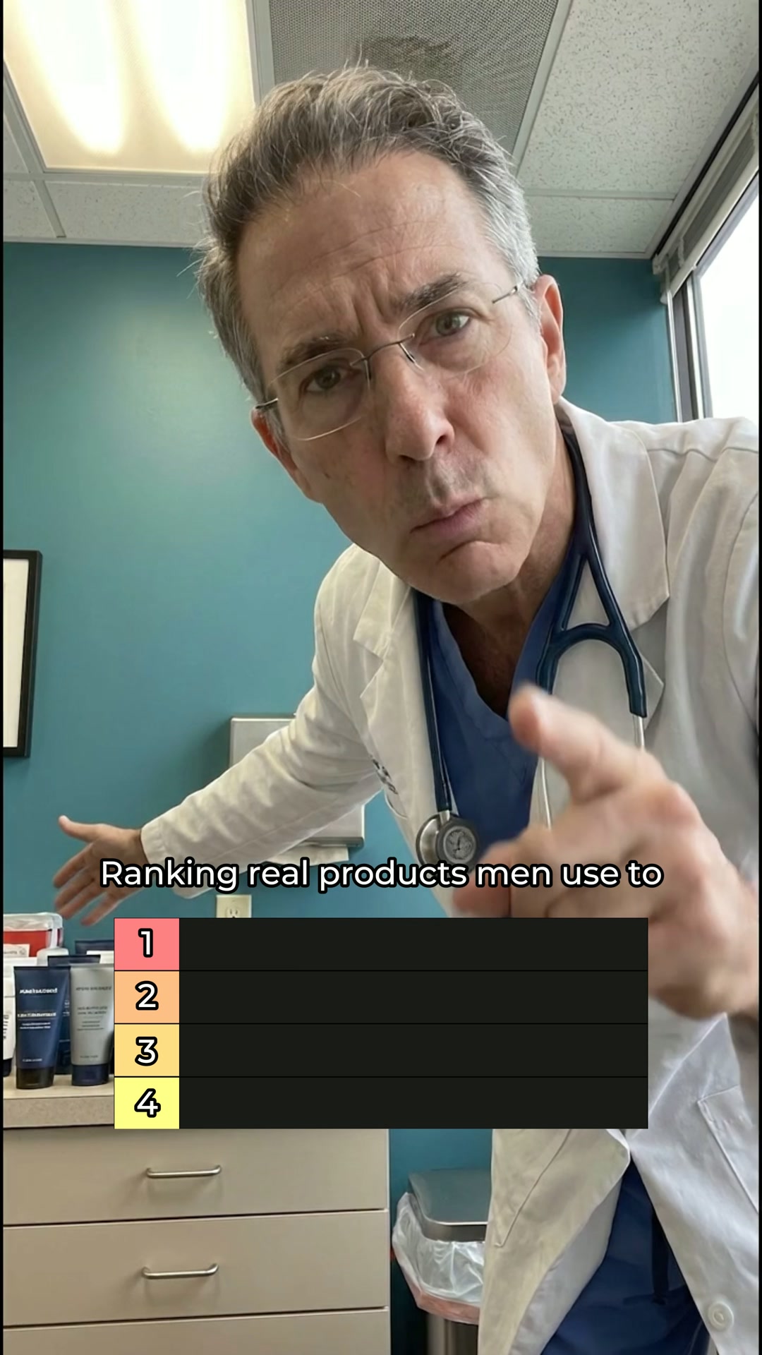 A Doctor Ranks Redness Fixes