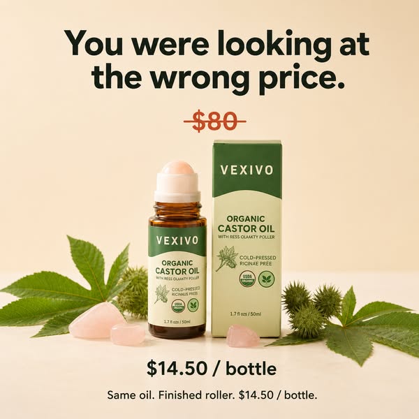 50% Off - Today Only