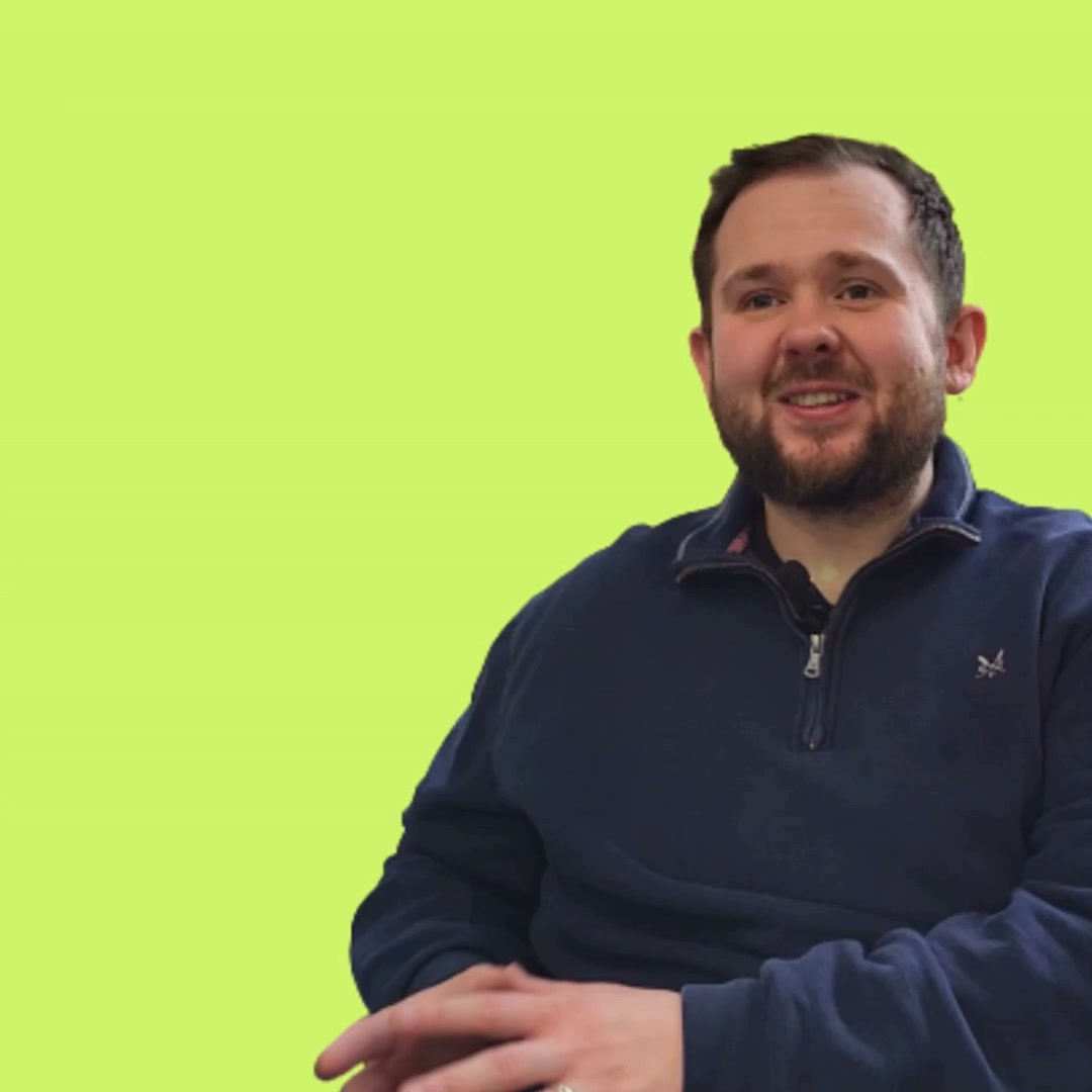Lead Digital Change With Confidence