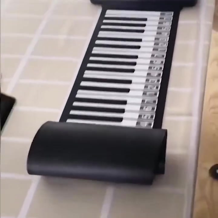 Graj muzykę zawsze i wszędzie!