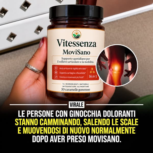 Sentiti di Nuovo Te Stesso
