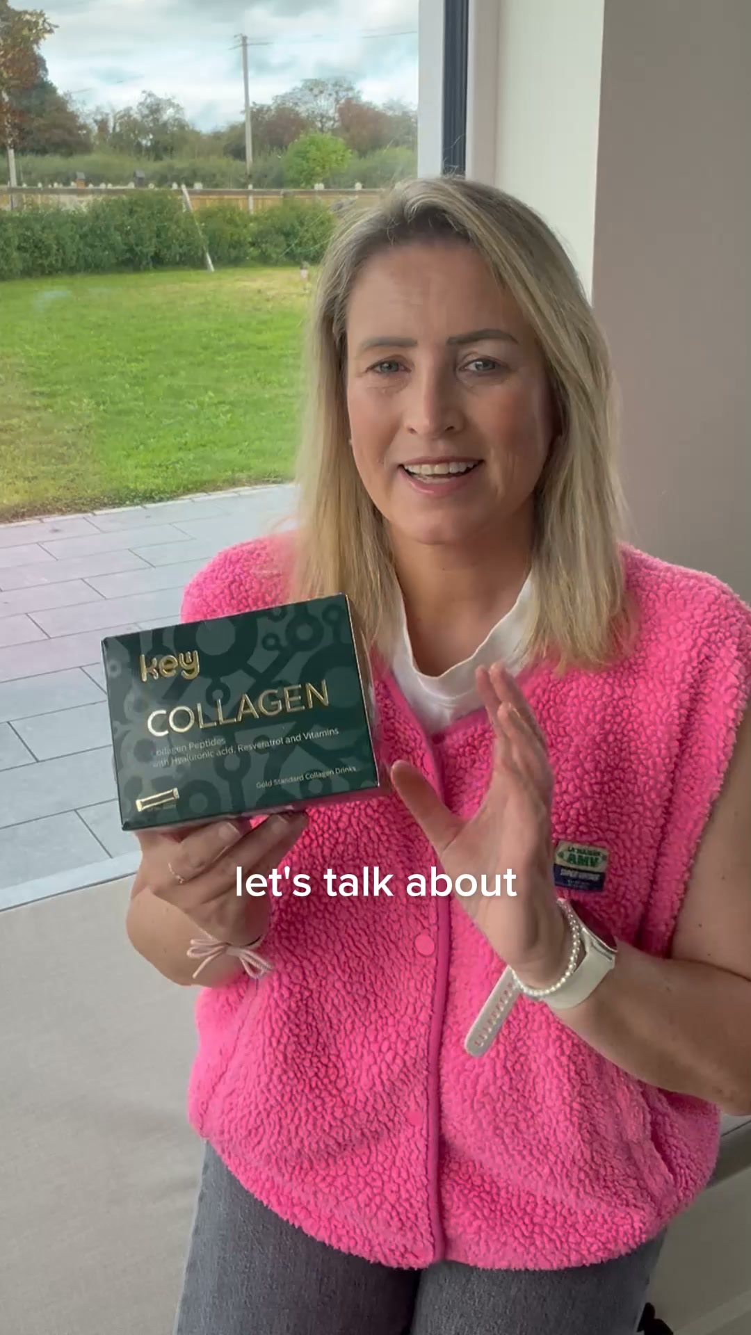 What's In The Box: €48 With TRYCOL