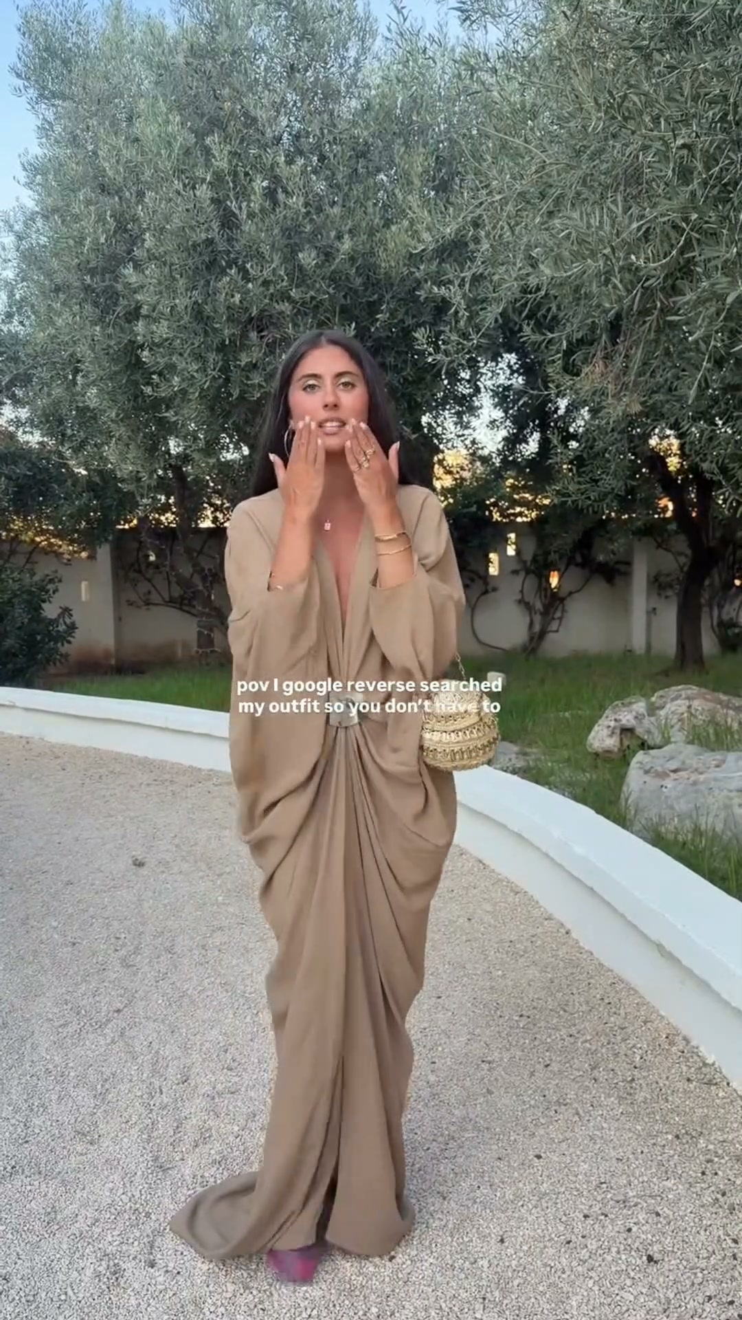 Elegant Dresses For Every Occasion