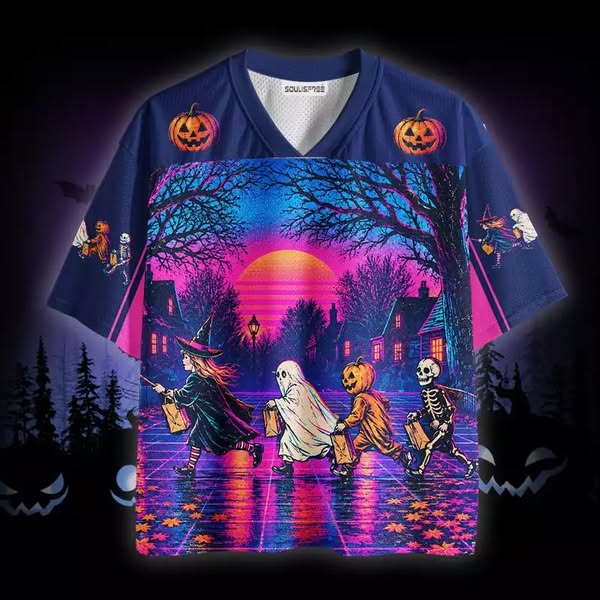 20% OFF(Code: Halloween)