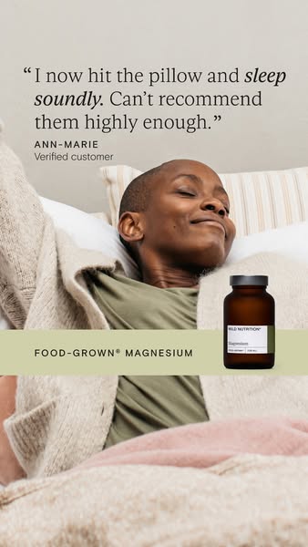 Award-Winning Magnesium