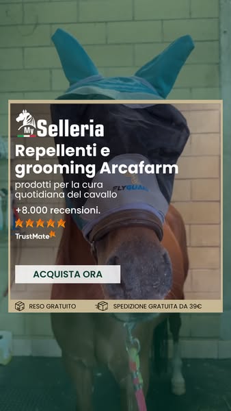Arcafarm su My Selleria