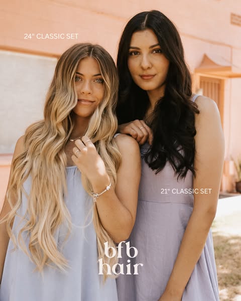 Hair Extensions for Everyone