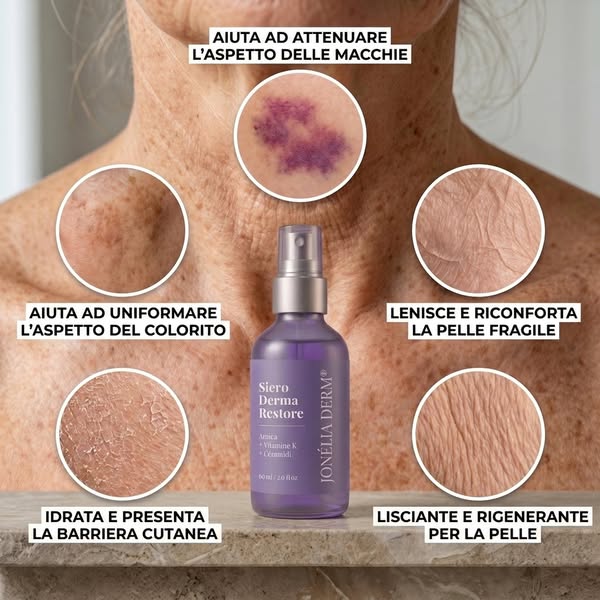 Siero Derma Restore