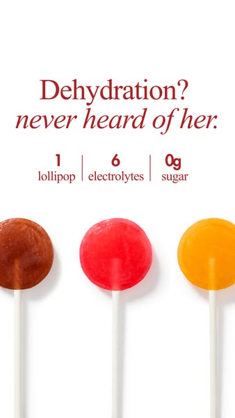 Pocket-Sized Hydration is Here
