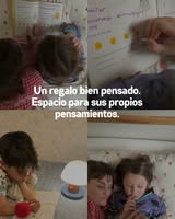 Sus ideas, sus páginas