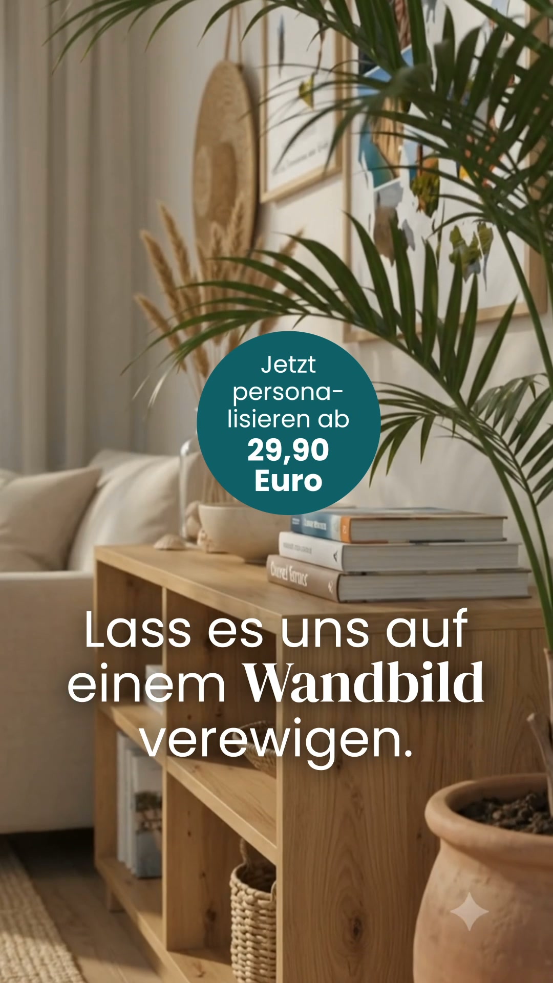 Urlaubsmomente verewigen