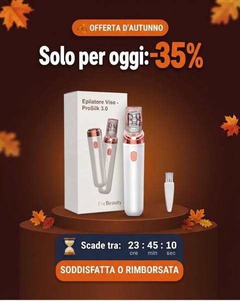 PAGA ALLA CONSEGNA