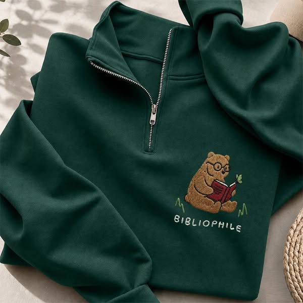 Wear the slow life