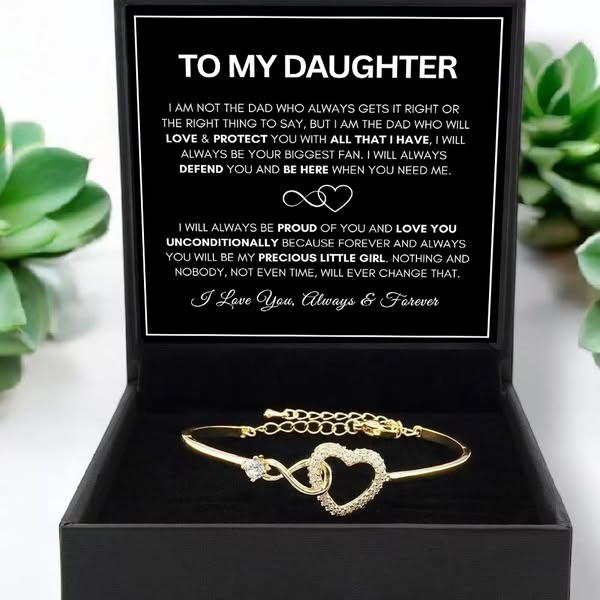 This instantly made my Daughter cry