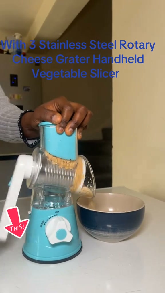 Faster Food Prep, Less Effort