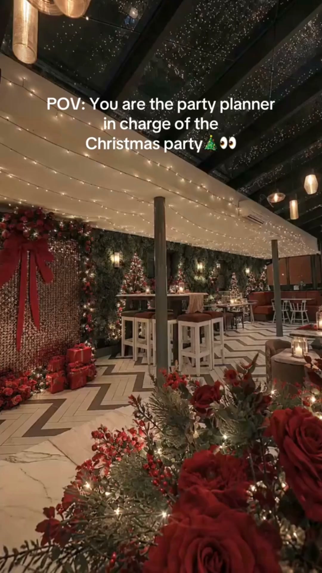 Christmas just got a whole lot better...