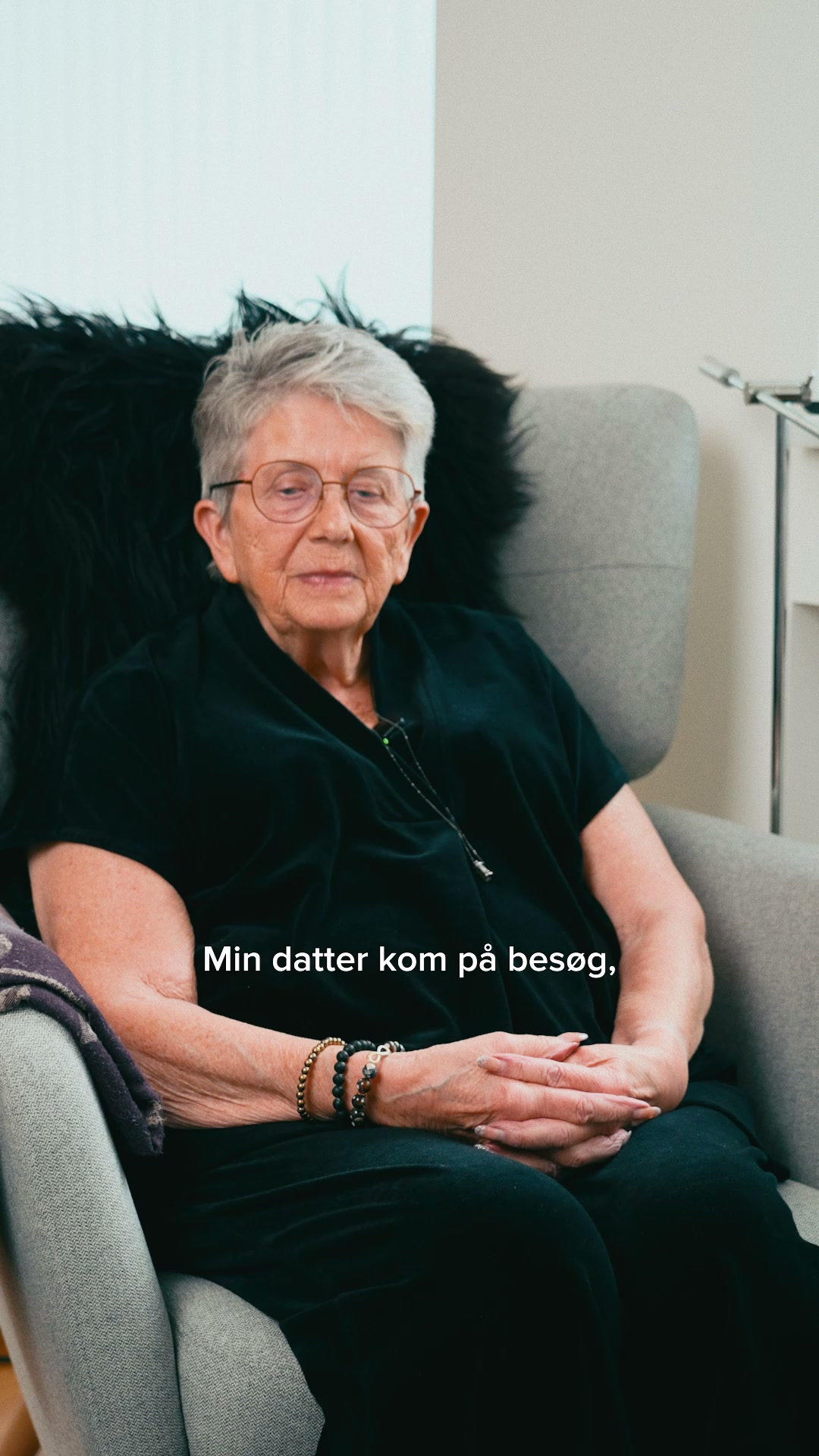 Læs hele Annies historie