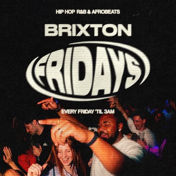 £5 Tickets | Live Music & DJ's 'til 3am