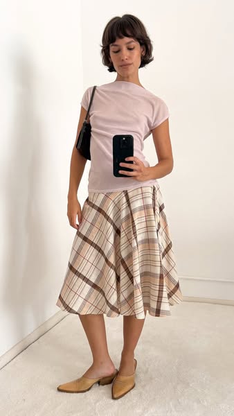 Effortless style, season after season