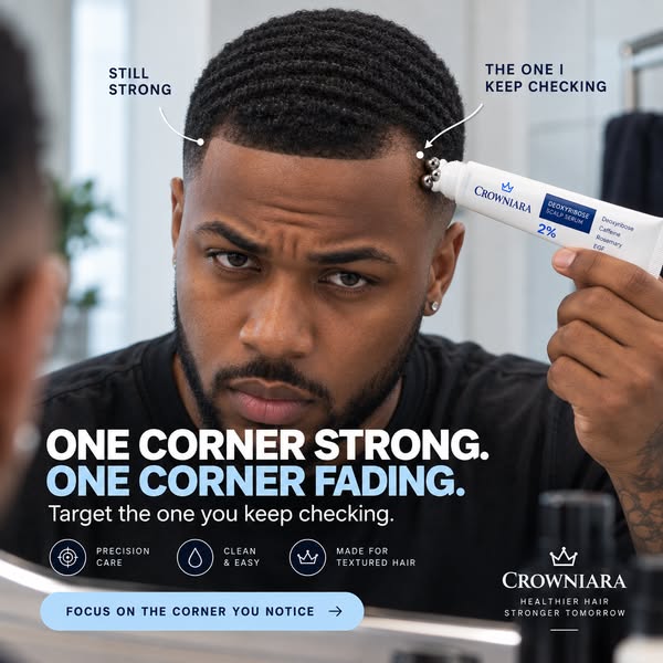 Take Control of Your Hairline Today