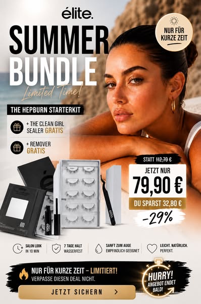 Beide Bestseller-Styles in einem Bundle