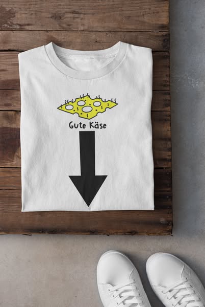 GRATIS SHIRT – 3 FÜR 2 AKTION Bestell 3, zahl 2. So einfach.
