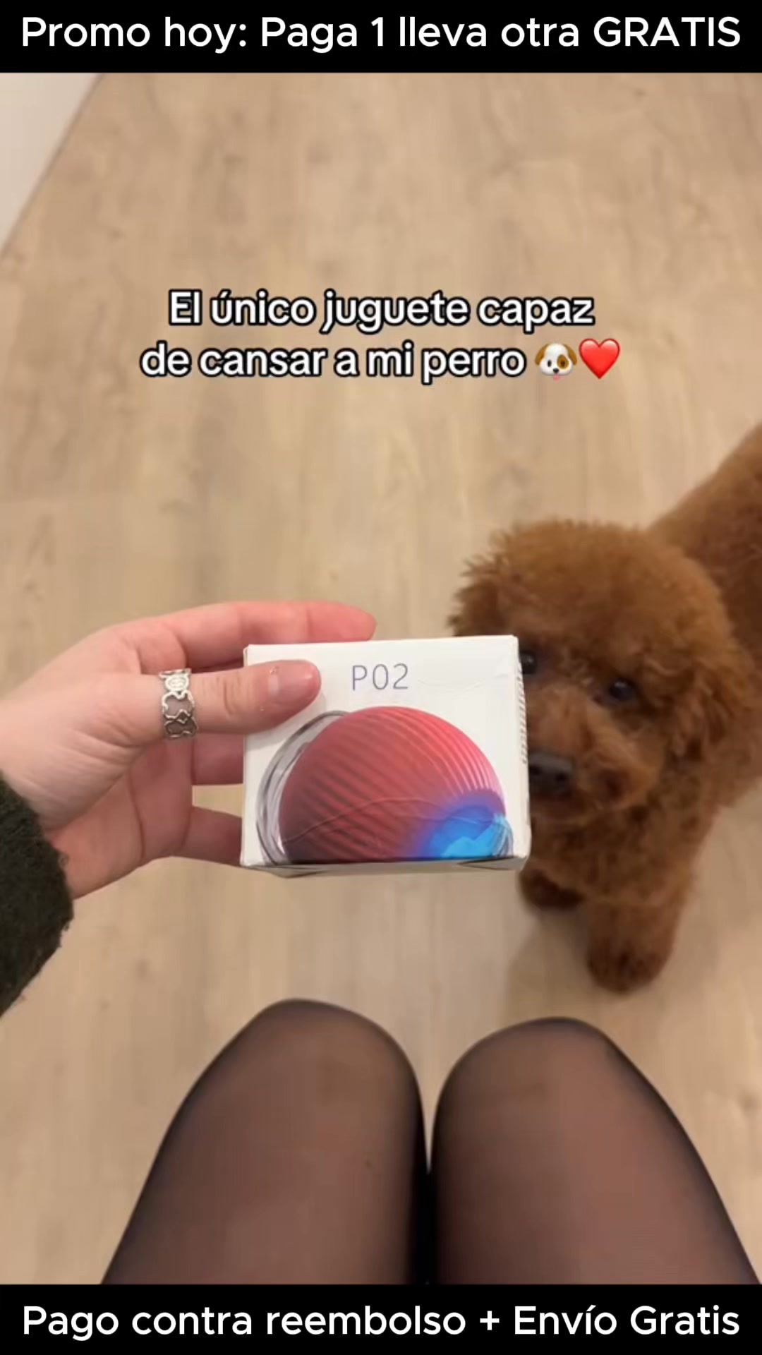 Pago Contra Reembolso